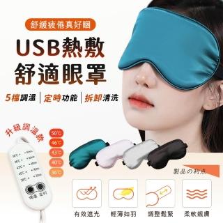 【2026】熱敷眼罩推薦10款高評價熱敷眼罩品牌排行 | BALIMAN情報局
