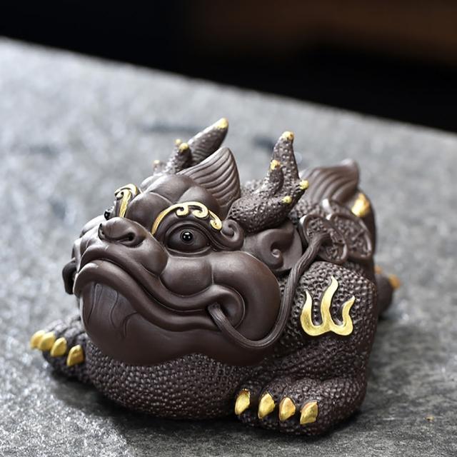 銅製 金蟾 茶寵 書斎 蟾鎮 文鎮 装飾品 工芸品 美術品 銅製 金蟾 茶寵 書斎 蟾鎮 文鎮 装飾品 工芸品 美術品