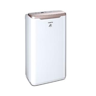 【HITACHI 日立】HITACHI日立 7公升舒適節電除濕機 RD-14FR