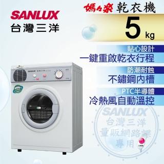 Sanlux 台灣三洋 – SD-66U8A