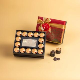 【2026】黑巧克力推薦10款高評價人氣品牌排行榜 | 好吃美食的八里人