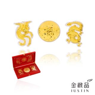 【2026】龍年黃金推薦10款高評價龍年黃金品牌排行 | BALIMAN情報局