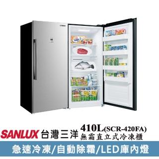 【2026】直立冷凍櫃推薦10款高評價人氣品牌排行榜 | 好吃美食的八里人