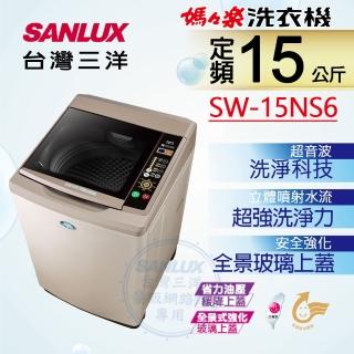 Sanlux 台灣三洋 – SW-15NS6
