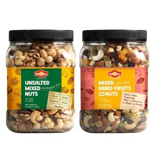 【2026必買】無調味堅果終極推薦清單 | 好吃美食的八里人