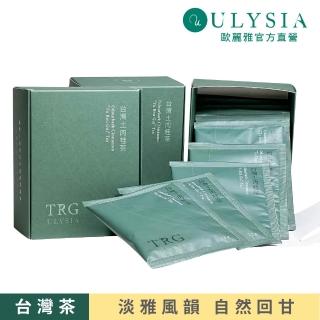 【2026】桂花茶包推薦10款高評價桂花茶包品牌排行 | BALIMAN情報局