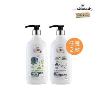 【2026必買】兒童洗髮精終極推薦清單 | 好吃美食的八里人