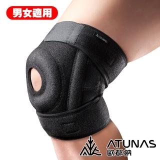 【2026】歐都納護膝推薦10款高評價歐都納護膝品牌排行 | BALIMAN情報局