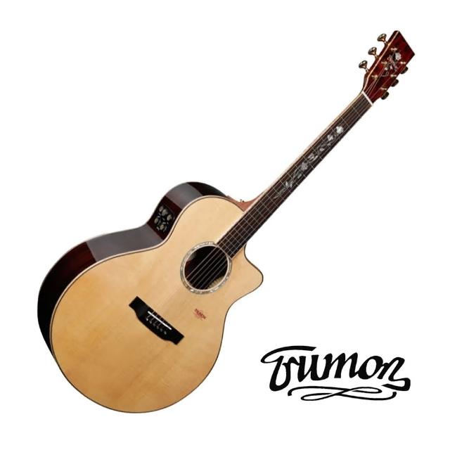 楚门吉他丨TrumonGuitars Trumon 夏至 アコースティックギター 日本