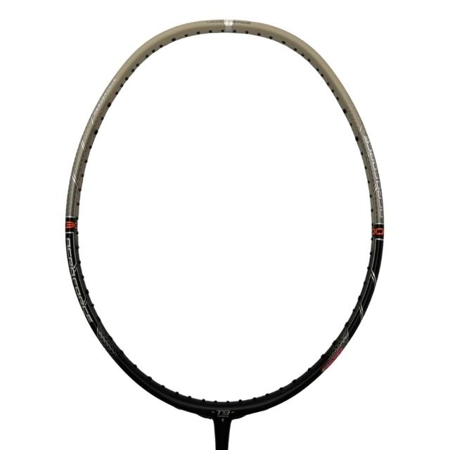 MIZUNO 美津濃】ACROFORCE 300羽球拍4UG6霧奶茶(73JTB50351) - momo