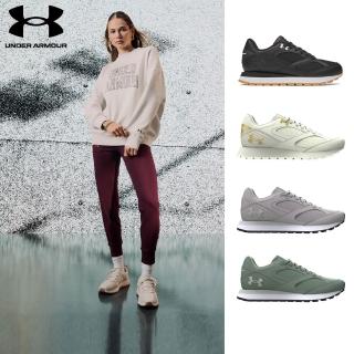 【UNDER ARMOUR】UA 618限時特惠 女 Jogger 運動休閒鞋 運動鞋 女鞋