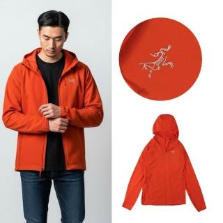 【2026必買】始祖鳥外套終極推薦清單 | 好吃美食的八里人