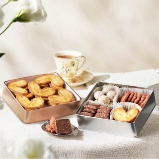 【2026】曲奇餅推薦10款高評價人氣品牌排行榜 | 好吃美食的八里人