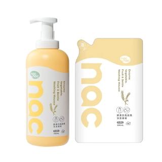 【2026必買】奶瓶清潔劑終極推薦清單 | 好吃美食的八里人