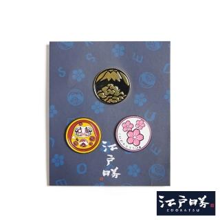 【2026】徽章推薦｜10款高評價人氣品牌排行榜 | BALIMAN情報局