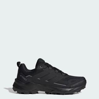 【adidas 愛迪達】Terrex Skychaser AX5 GTX 男 戶外鞋 越野鞋 防水 黑(JQ2210)