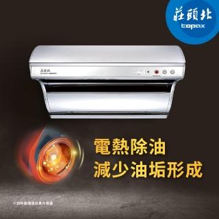 【2026必買】抽油煙機終極推薦清單 | 好吃美食的八里人