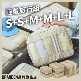 【2026必買】旅行收納袋終極推薦清單 | 好吃美食的八里人