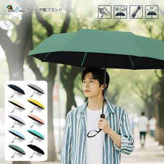 【2026】超大雨傘推薦10款高評價超大雨傘品牌排行 | BALIMAN情報局