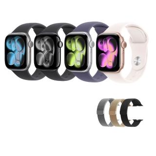 | 好吃美食的八里人 【2026】apple watch 錶帶推薦10款高評價人氣品牌排行榜 | 好吃美食的八里人