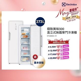 【2026】直立冷凍櫃推薦10款高評價人氣品牌排行榜 | 好吃美食的八里人