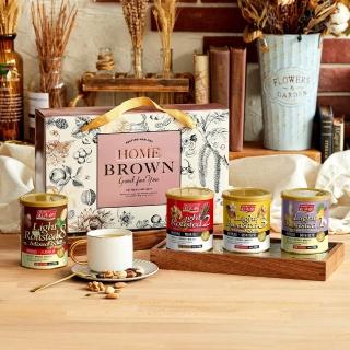 【2026必買】堅果禮盒終極推薦清單 | 好吃美食的八里人