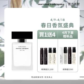 【2026】NARCISO RODRIGUEZ香水推薦10款高評價人氣品牌排行榜 | 好吃美食的八里人