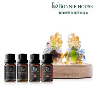 【2026】精油推薦10款高評價人氣品牌排行榜 | 好吃美食的八里人