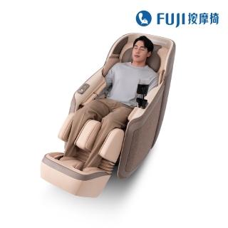 【2026必買】FUJI按摩椅終極推薦清單 | 好吃美食的八里人