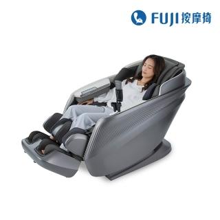 【2026必買】FUJI按摩椅終極推薦清單 | 好吃美食的八里人