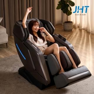 【2026必買】FUJI按摩椅終極推薦清單 | 好吃美食的八里人