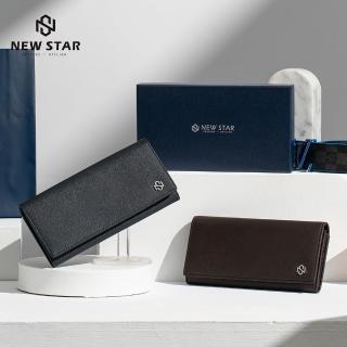 【2026】男長夾推薦10款高評價人氣品牌排行榜 | 好吃美食的八里人