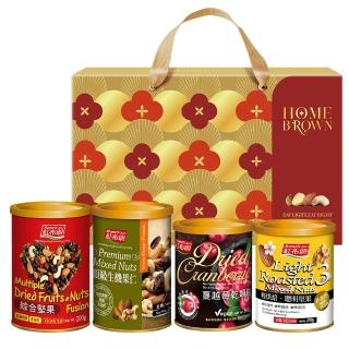 【2026必買】堅果禮盒終極推薦清單 | 好吃美食的八里人