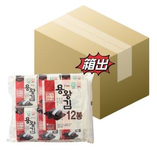 【2026必買】韓國海苔終極推薦清單 | 好吃美食的八里人