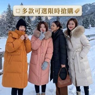 【2026必買】長版羽絨外套終極推薦清單 | 好吃美食的八里人