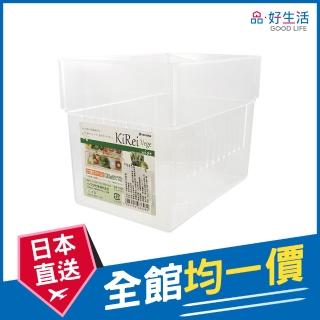 【2026】蔬果箱推薦10款高評價蔬果箱品牌排行 | BALIMAN情報局