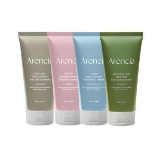 【2026必買】韓國洗面乳終極推薦清單 | 好吃美食的八里人