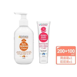 【2026】嬰兒舒敏潤膚霜推薦｜3款高評價人氣品牌排行榜 | BALIMAN情報局