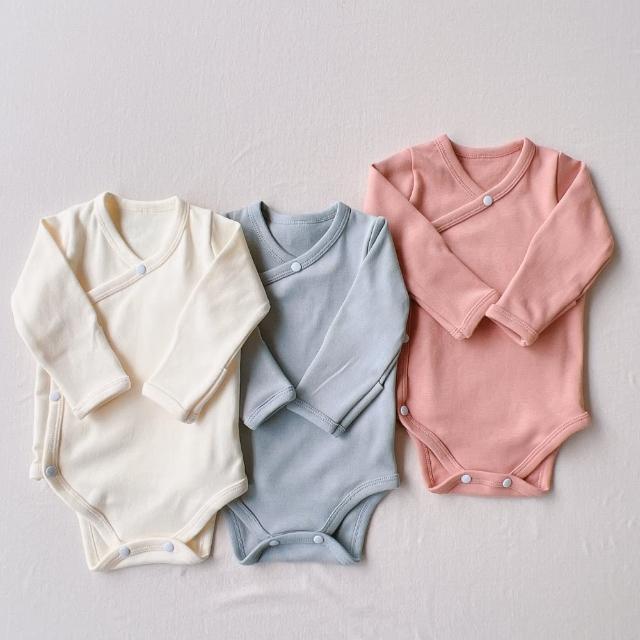 【2026】新生兒衣服推薦10款高評價人氣品牌排行榜 | 好吃美食的八里人
