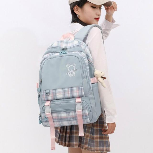 【2026】學生書包推薦10款高評價人氣品牌排行榜 | 好吃美食的八里人