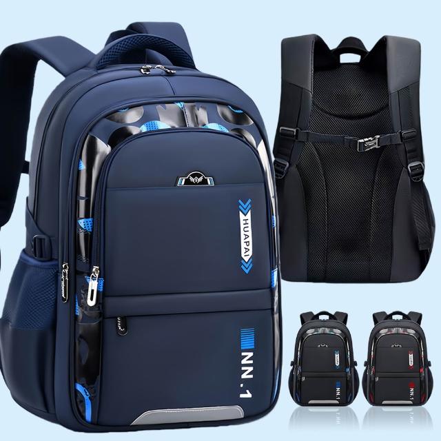 【2026】兒童書包推薦10款高評價人氣品牌排行榜 | 好吃美食的八里人