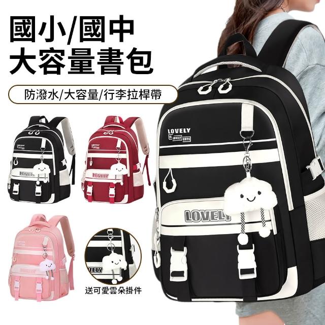 【2026】兒童書包推薦10款高評價人氣品牌排行榜 | 好吃美食的八里人