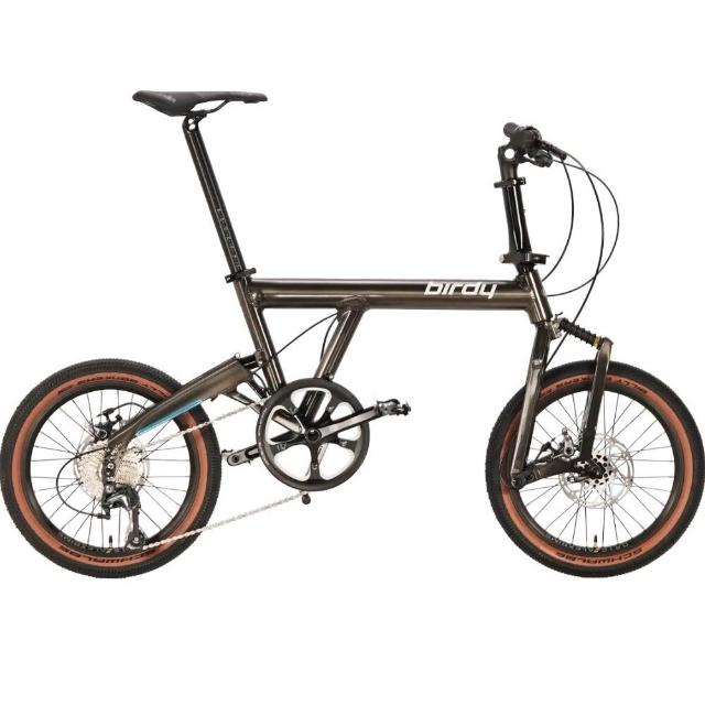 【2026】折疊腳踏車推薦10款高評價人氣品牌排行榜 | 好吃美食的八里人