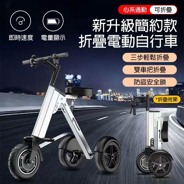 【2026】折疊腳踏車推薦10款高評價人氣品牌排行榜 | 好吃美食的八里人