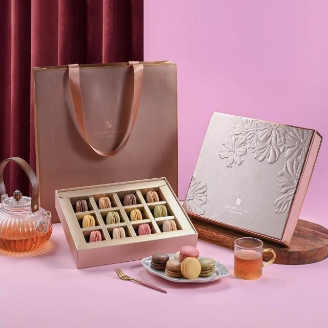 【2026】馬卡龍推薦10款高評價人氣品牌排行榜 | 好吃美食的八里人