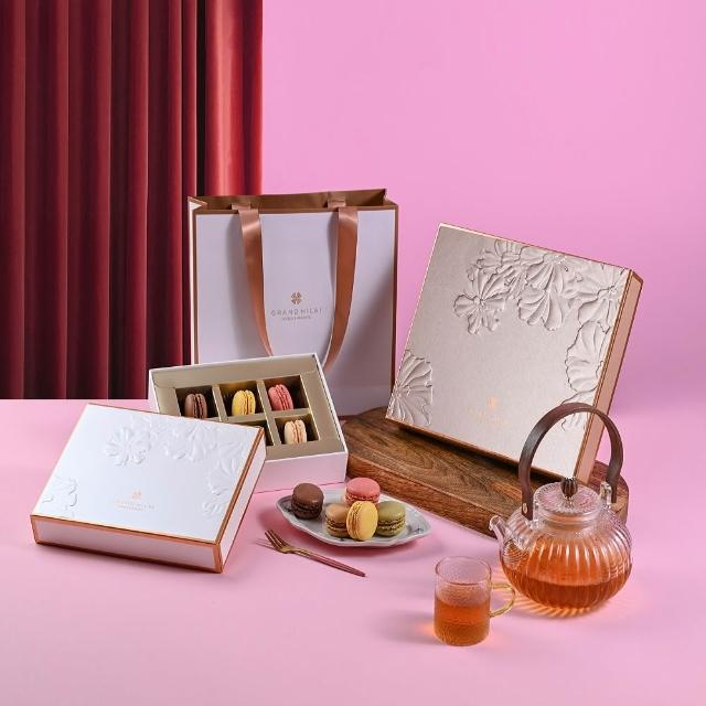 【2026】馬卡龍推薦10款高評價人氣品牌排行榜 | 好吃美食的八里人