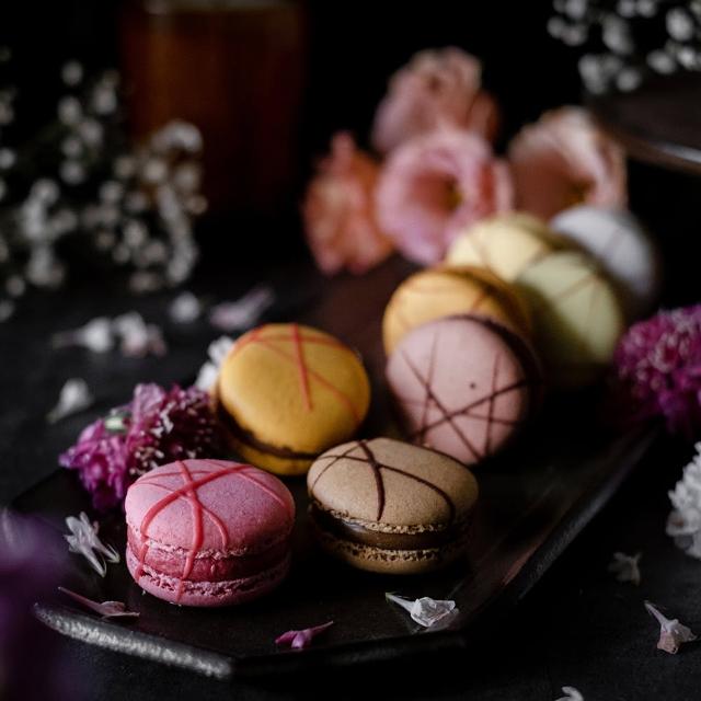 【2026】馬卡龍推薦10款高評價人氣品牌排行榜 | 好吃美食的八里人