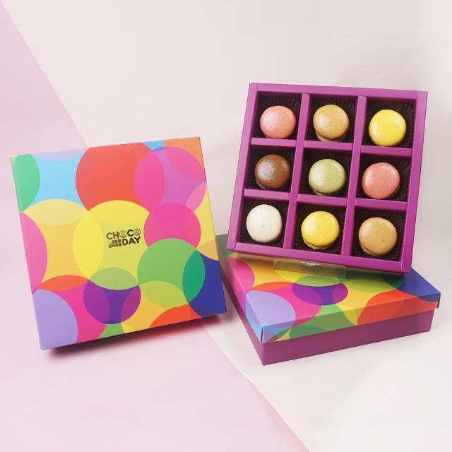 【2026】馬卡龍推薦10款高評價人氣品牌排行榜 | 好吃美食的八里人