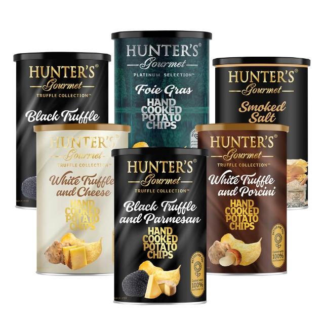 【2026】洋芋片推薦10款高評價人氣品牌排行榜 | 好吃美食的八里人