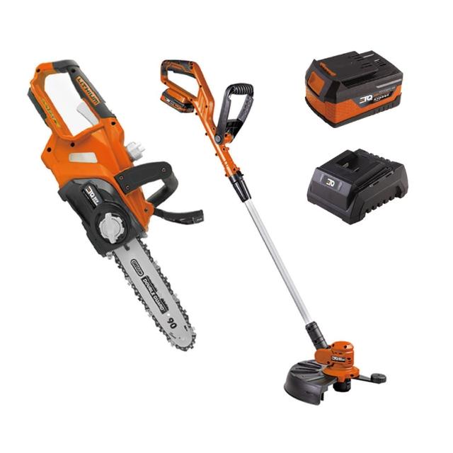 | 好吃美食的八里人 【2026】電動割草機推薦10款高評價人氣品牌排行榜 | 好吃美食的八里人